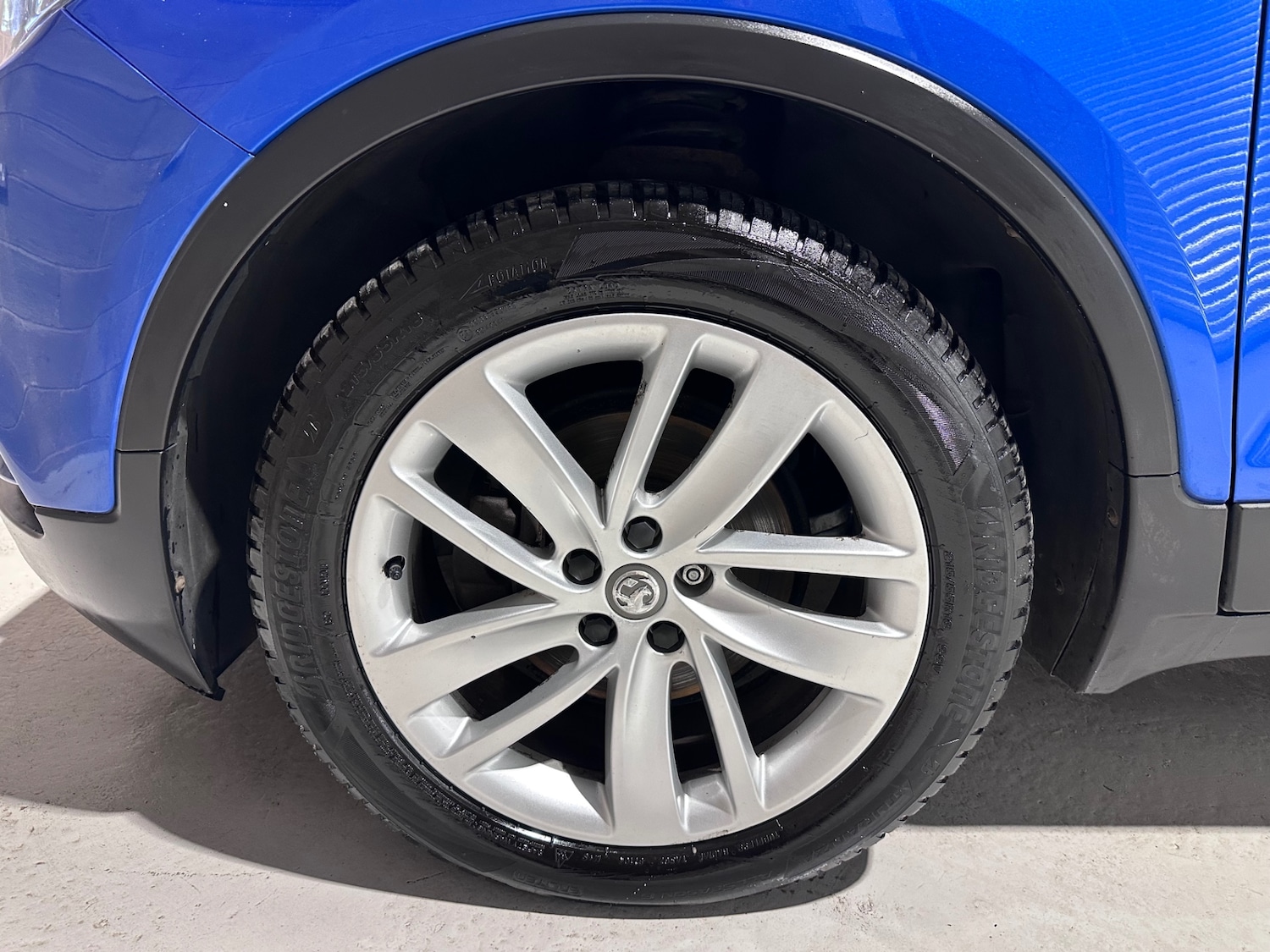 Used Vauxhall Mokka X 2017 for sale - 77901354: Photo 48