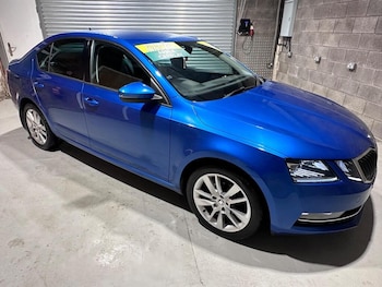 Used Skoda Octavia 2017 for sale - 78916230: Photo