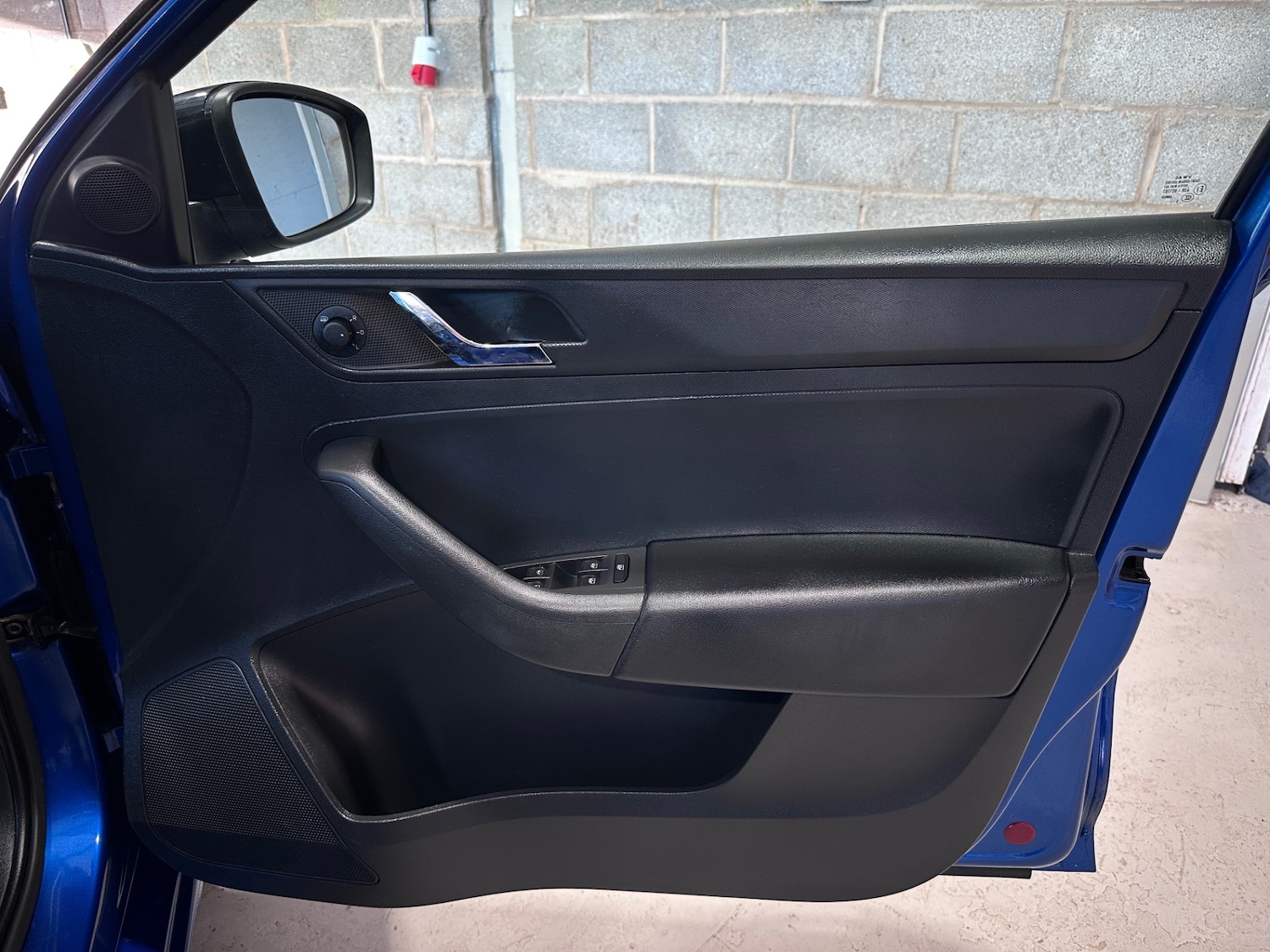 Used Skoda Rapid Spaceback 2016 for sale - 77653346: Photo 12