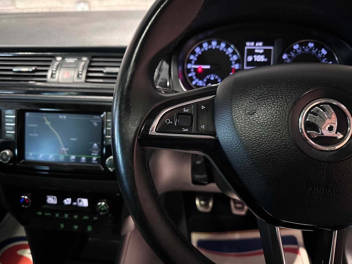 Used Skoda Rapid Spaceback 2016 for sale - 77653346: Photo 20