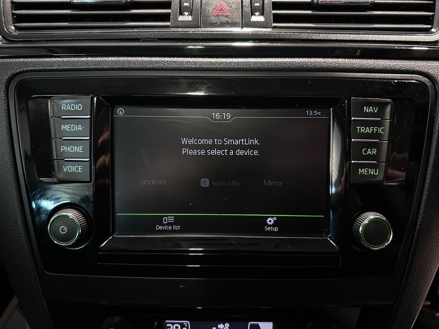 Used Skoda Rapid Spaceback 2016 for sale - 77653346: Photo 25