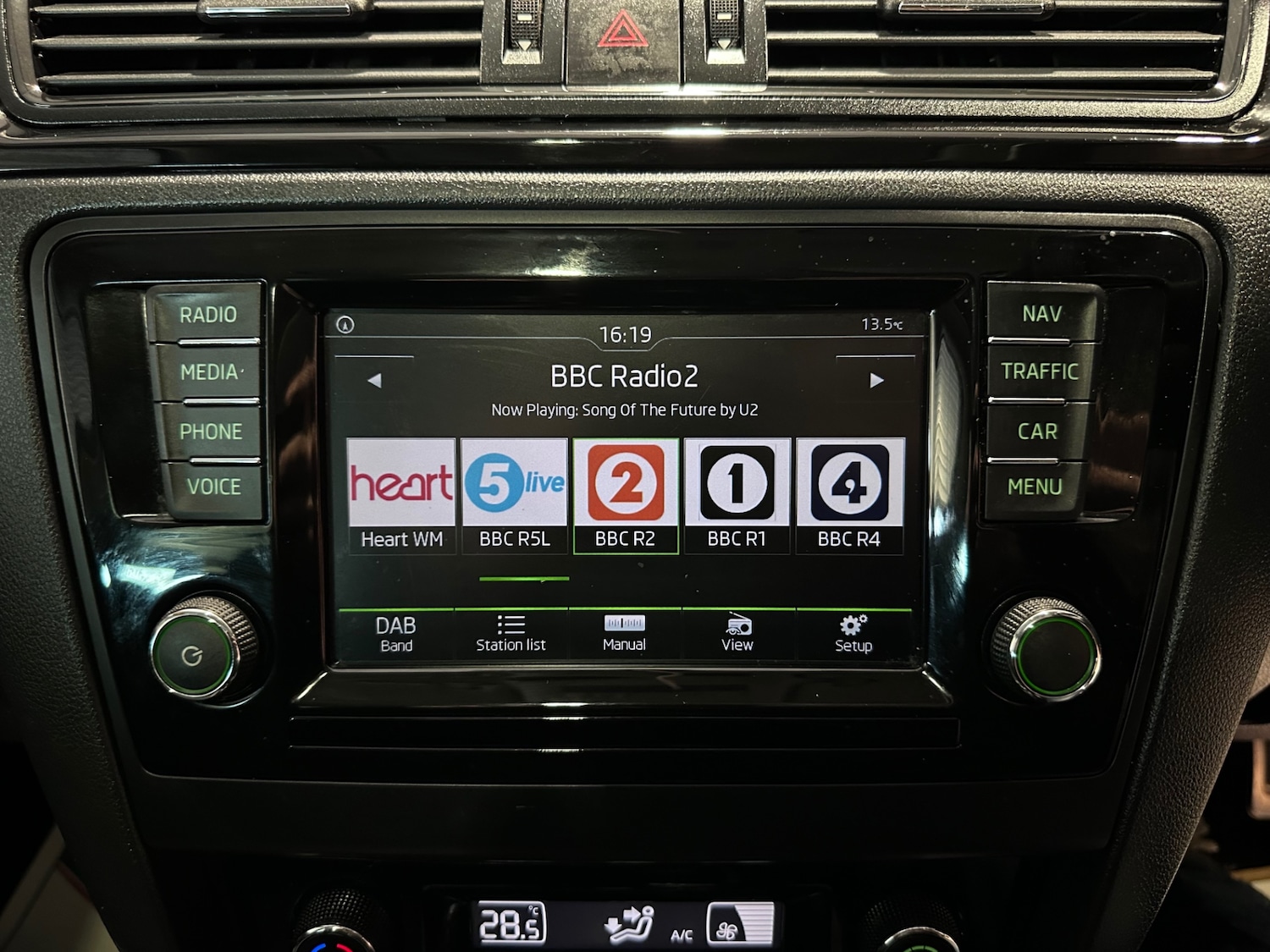 Used Skoda Rapid Spaceback 2016 for sale - 77653346: Photo 27