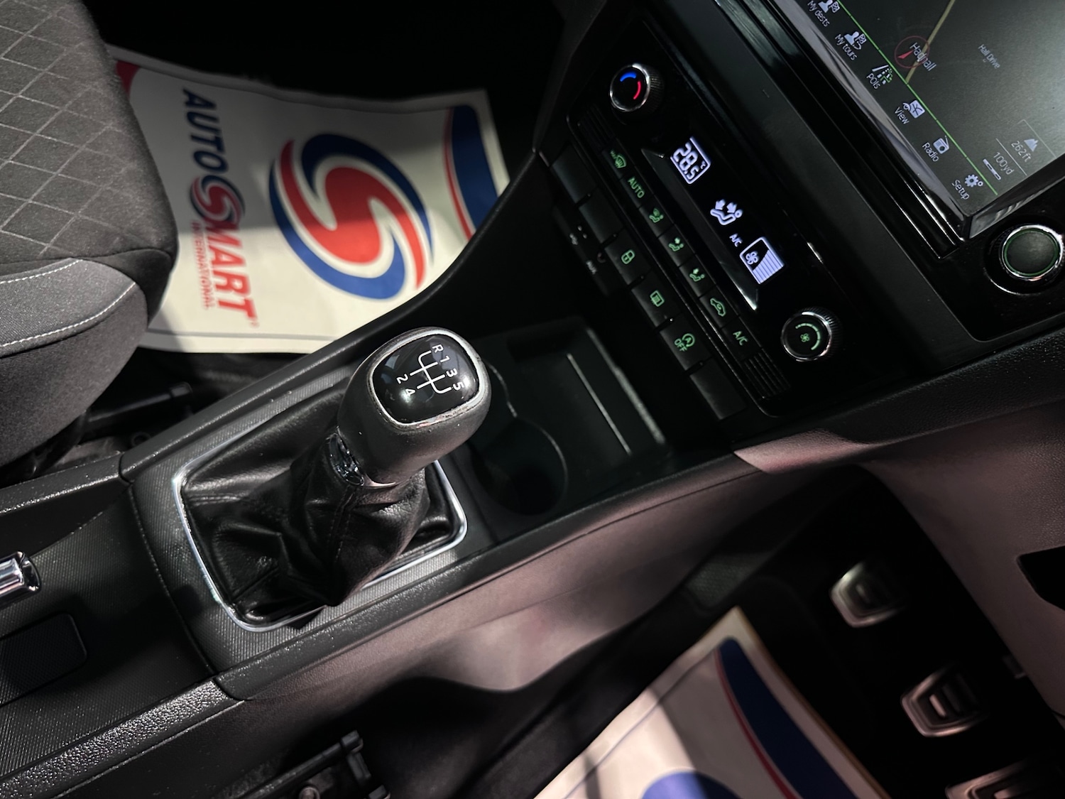 Used Skoda Rapid Spaceback 2016 for sale - 77653346: Photo 29