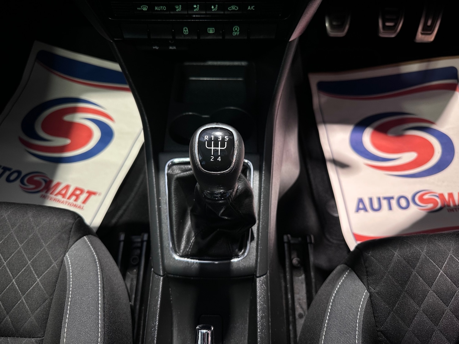 Used Skoda Rapid Spaceback 2016 for sale - 77653346: Photo 30