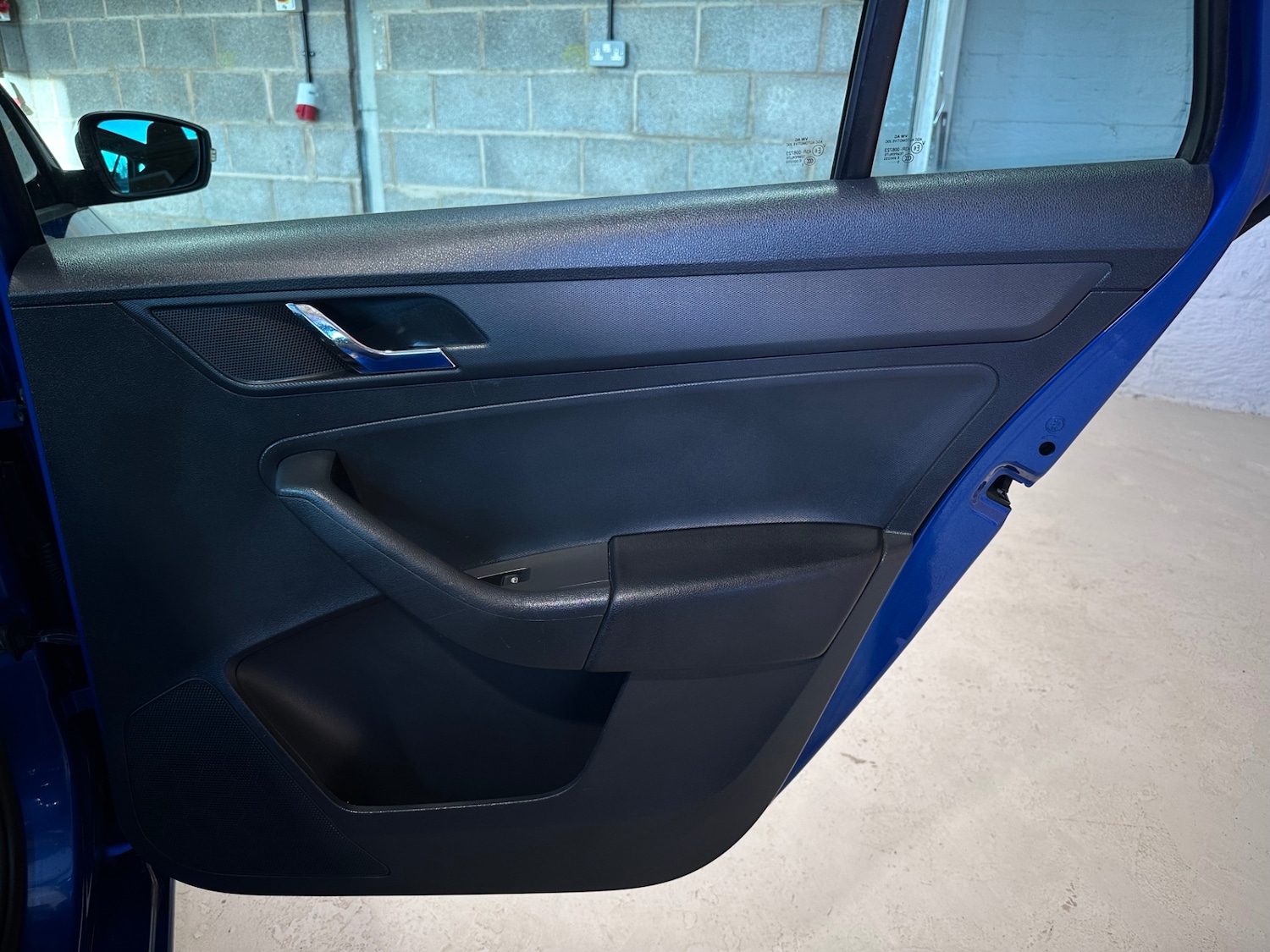 Used Skoda Rapid Spaceback 2016 for sale - 77653346: Photo 31