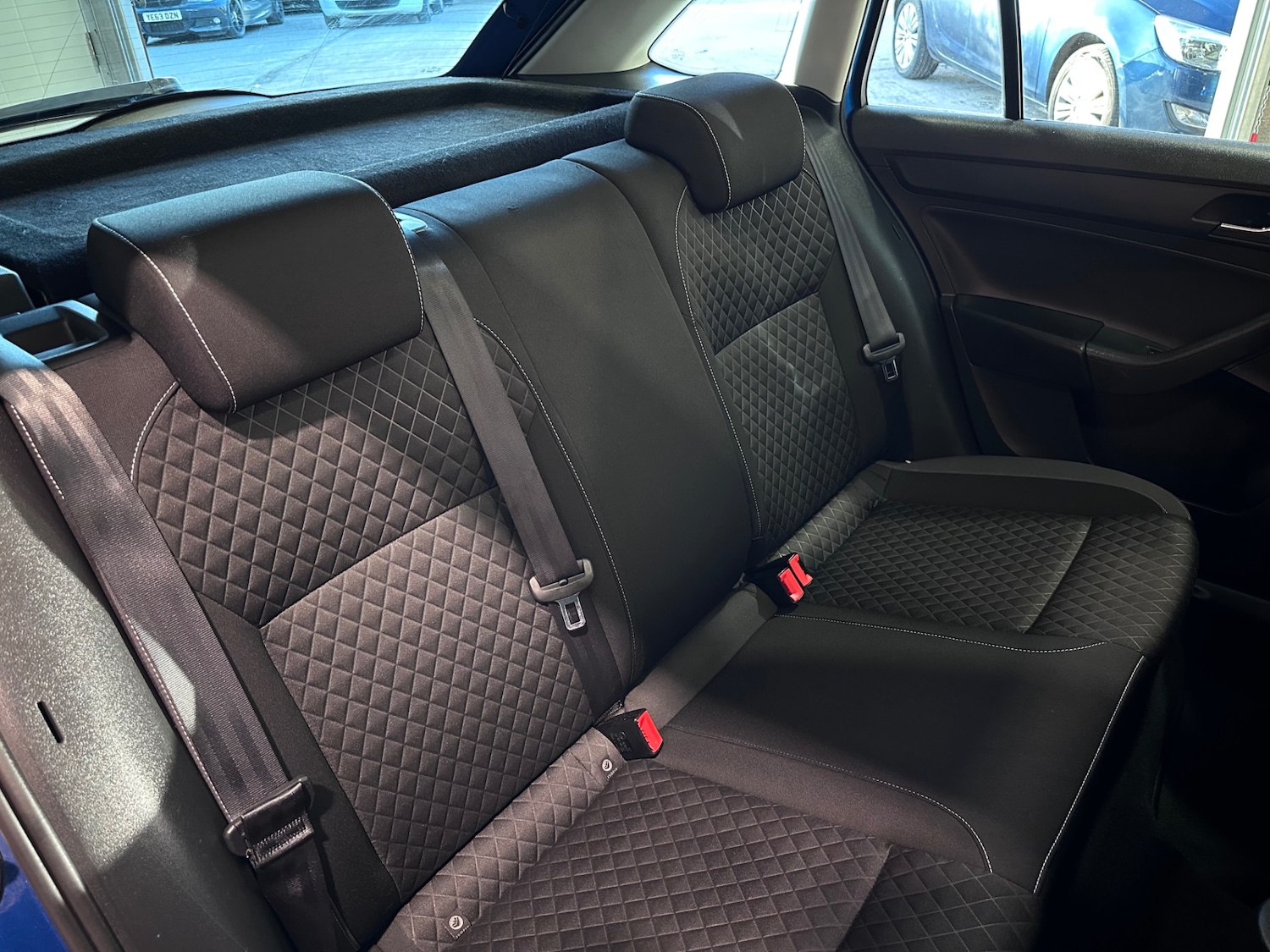 Used Skoda Rapid Spaceback 2016 for sale - 77653346: Photo 32