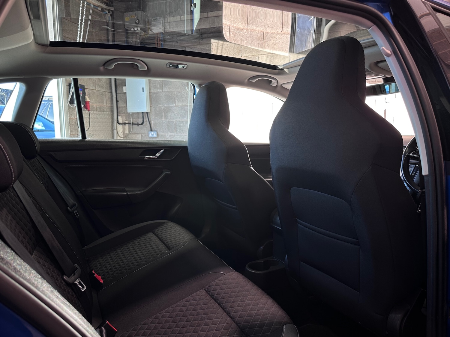 Used Skoda Rapid Spaceback 2016 for sale - 77653346: Photo 34