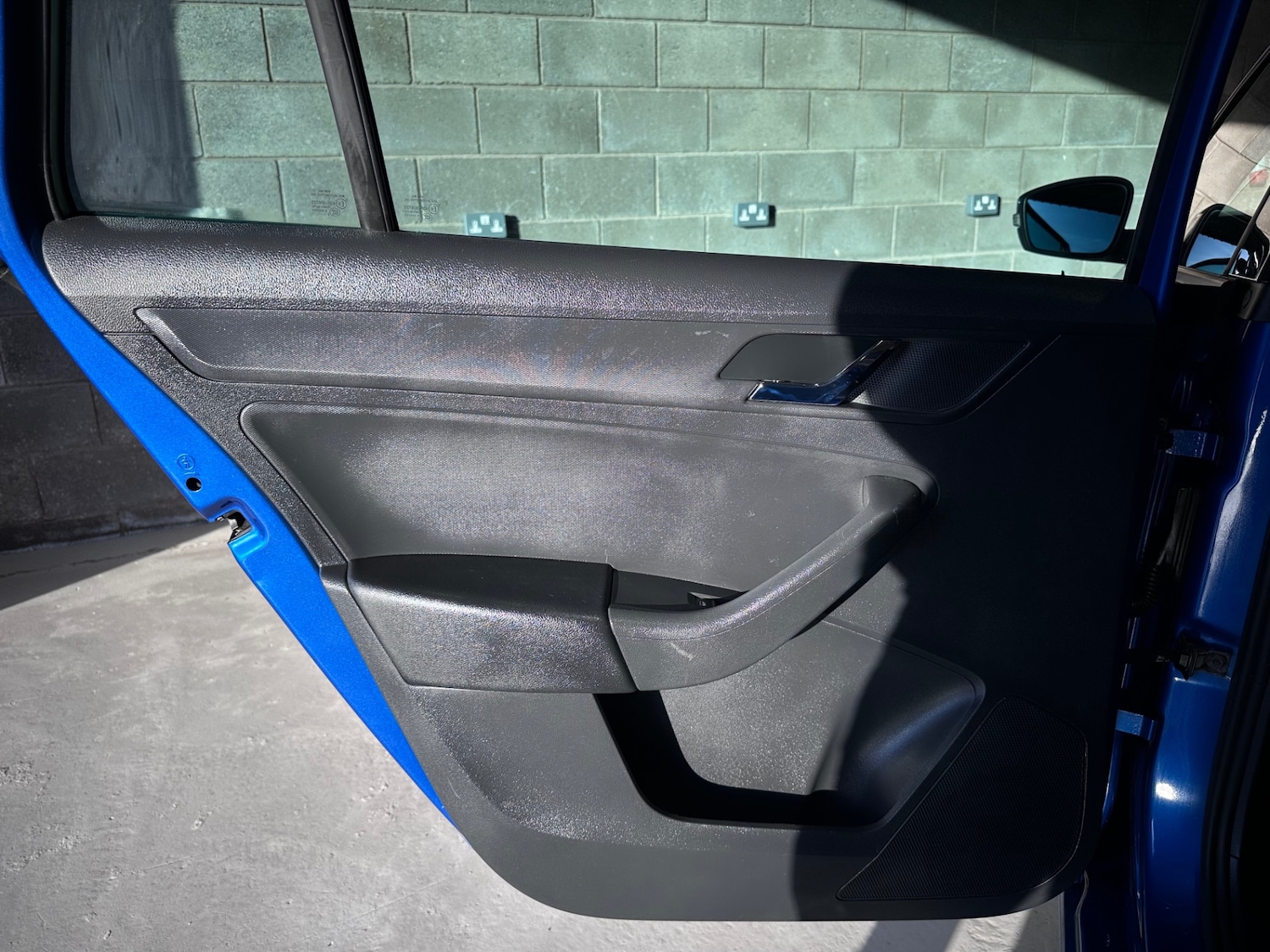 Used Skoda Rapid Spaceback 2016 for sale - 77653346: Photo 38