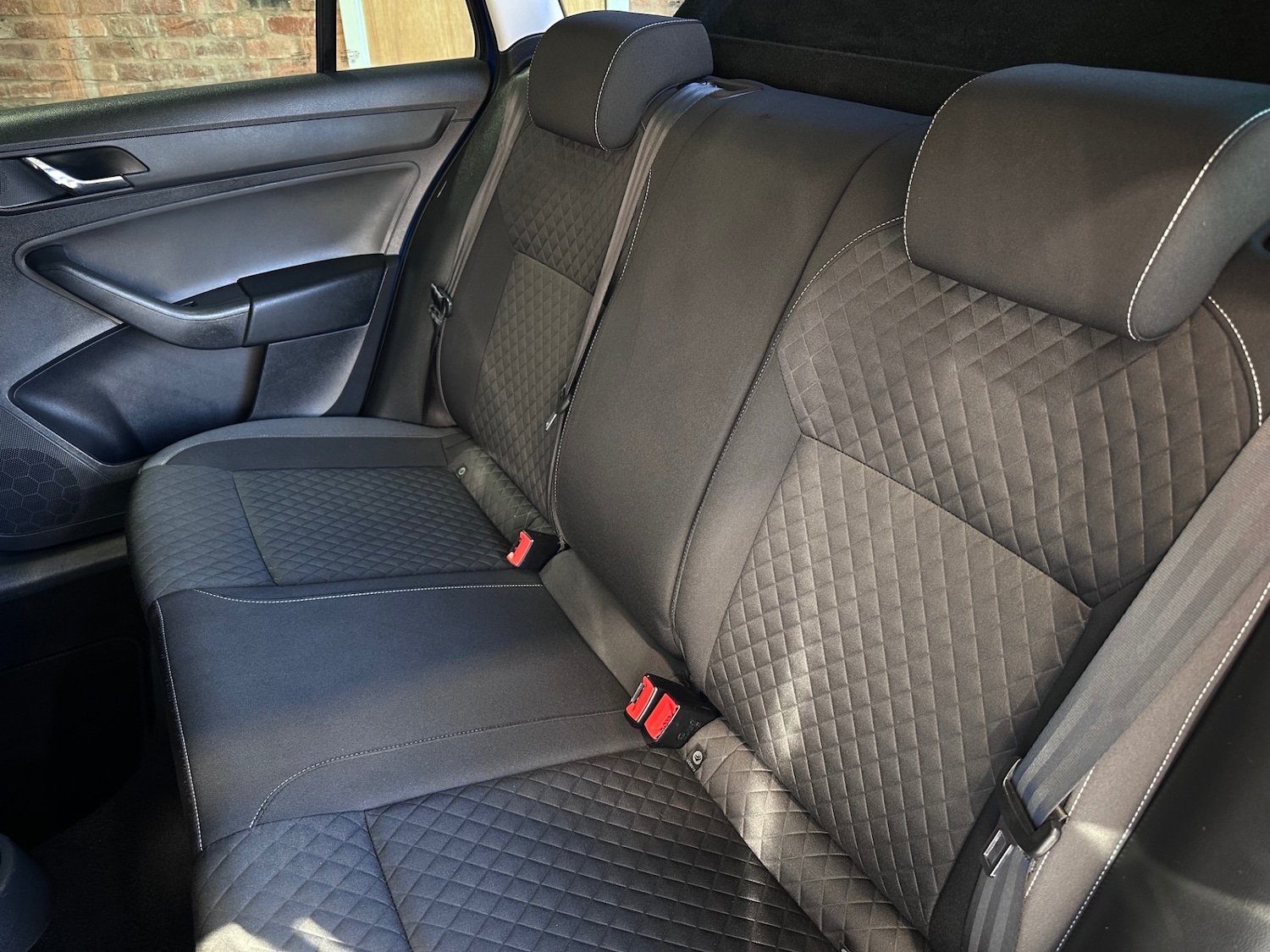 Used Skoda Rapid Spaceback 2016 for sale - 77653346: Photo 39