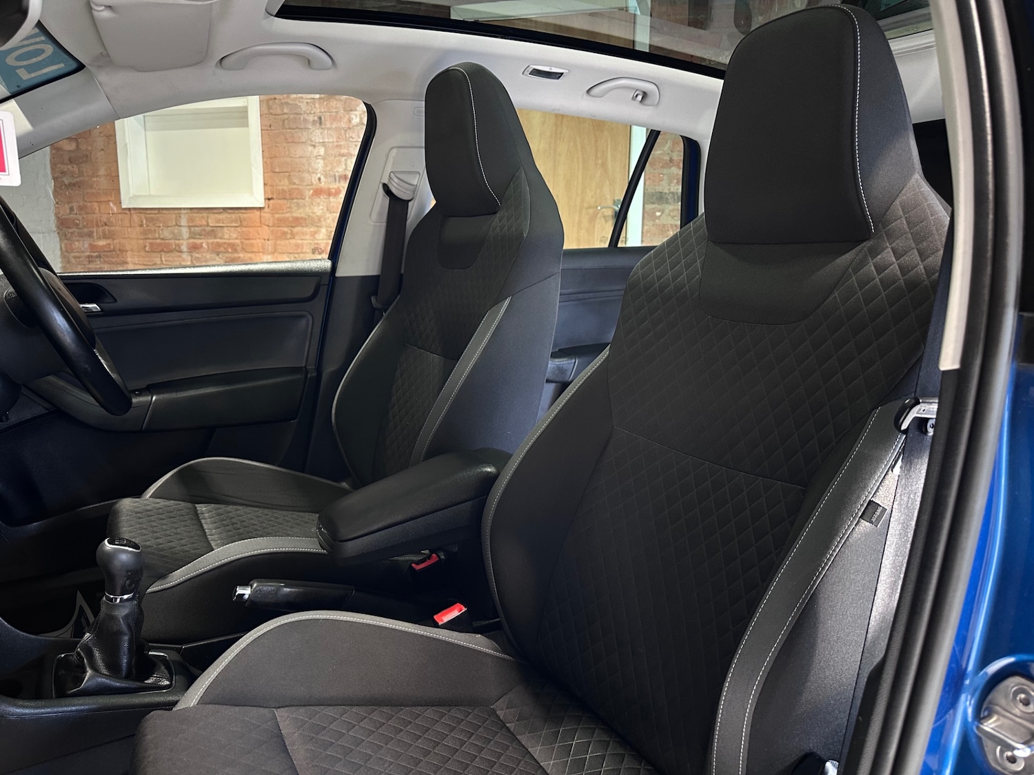 Used Skoda Rapid Spaceback 2016 for sale - 77653346: Photo 42