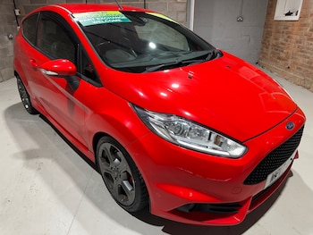 Used Ford Fiesta 2017 for sale - 76081360: Photo 3
