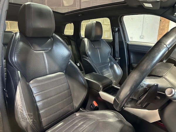 Used Land Rover Range Rover Evoque 2017 for sale - 76127721: Photo 10