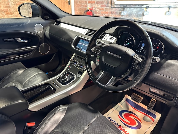 Used Land Rover Range Rover Evoque 2017 for sale - 76127721: Photo 11