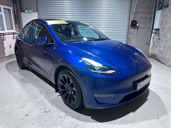 Used Tesla Model Y 2022 for sale - 78982778: Photo