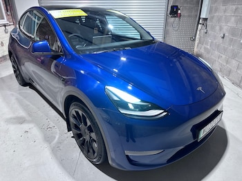 Used Tesla Model Y 2022 for sale - 78982778: Photo
