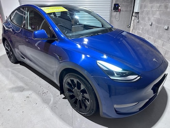 Used Tesla Model Y 2022 for sale - 78982778: Photo