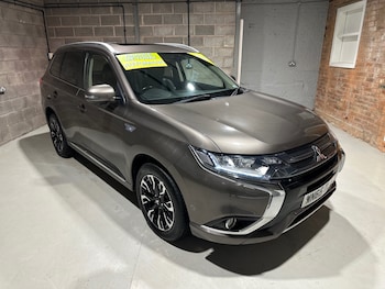 2015 (65) - 2.0 PHEV GX4h 5dr Auto