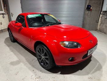 Used Mazda MX-5 2007 for sale - 79082235: Photo