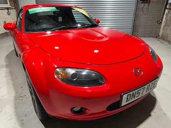 Used Mazda MX-5 2007 for sale - 79082235: Photo
