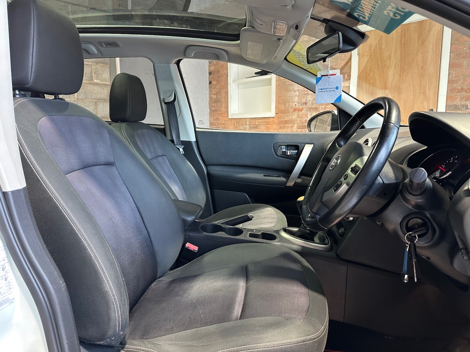 Used Nissan Qashqai+2 2012 for sale - 76969460: Photo 12