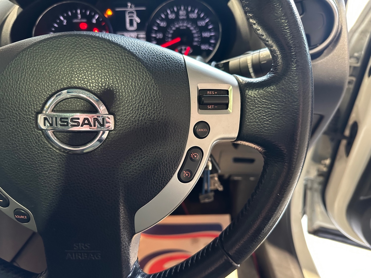 Used Nissan Qashqai+2 2012 for sale - 76969460: Photo 19