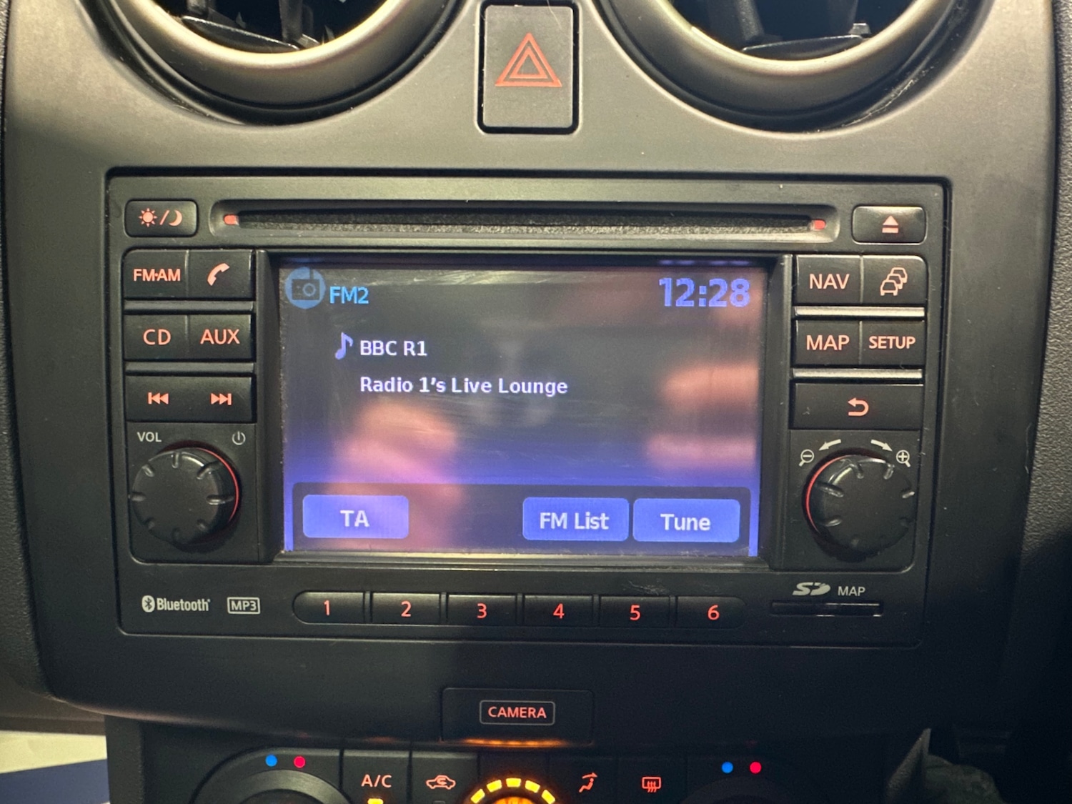 Used Nissan Qashqai+2 2012 for sale - 76969460: Photo 24