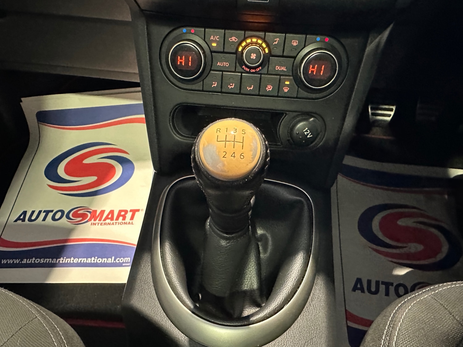 Used Nissan Qashqai+2 2012 for sale - 76969460: Photo 26