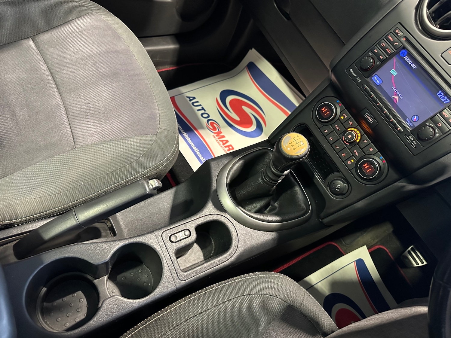 Used Nissan Qashqai+2 2012 for sale - 76969460: Photo 27