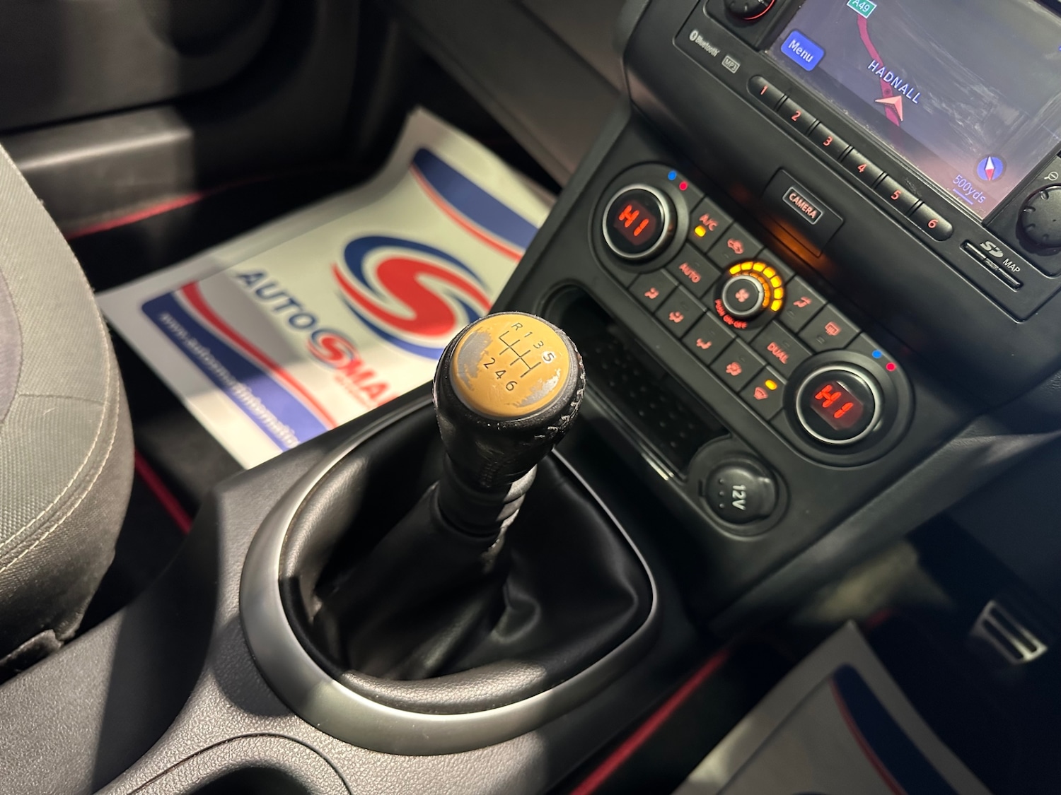 Used Nissan Qashqai+2 2012 for sale - 76969460: Photo 28