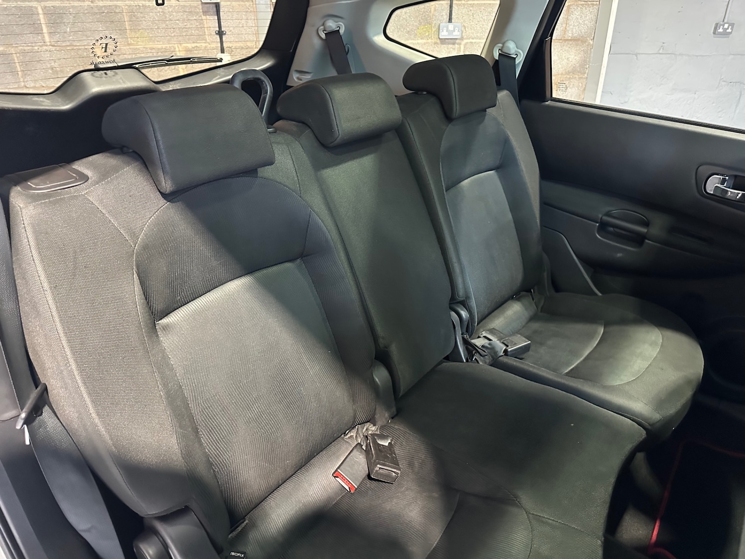 Used Nissan Qashqai+2 2012 for sale - 76969460: Photo 29