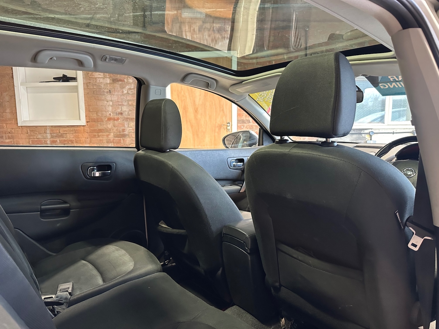 Used Nissan Qashqai+2 2012 for sale - 76969460: Photo 30