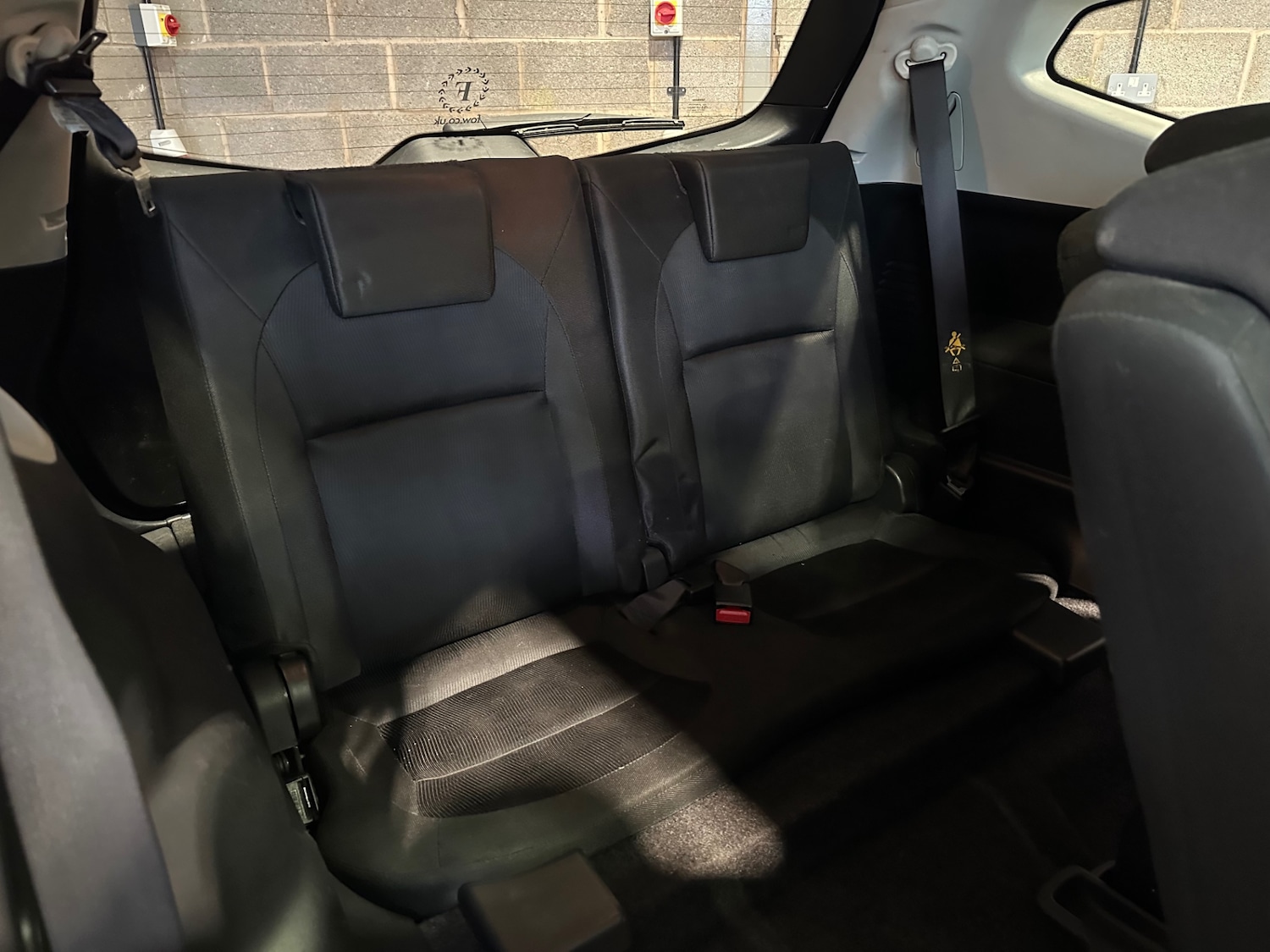 Used Nissan Qashqai+2 2012 for sale - 76969460: Photo 31