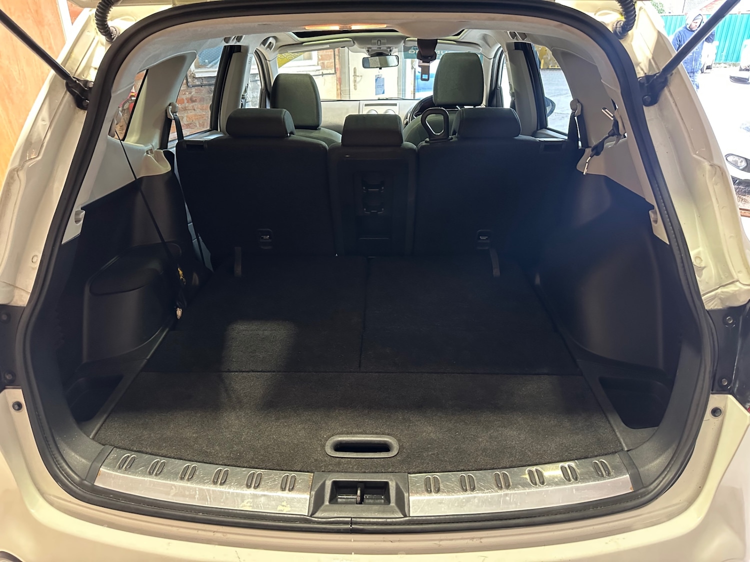 Used Nissan Qashqai+2 2012 for sale - 76969460: Photo 33