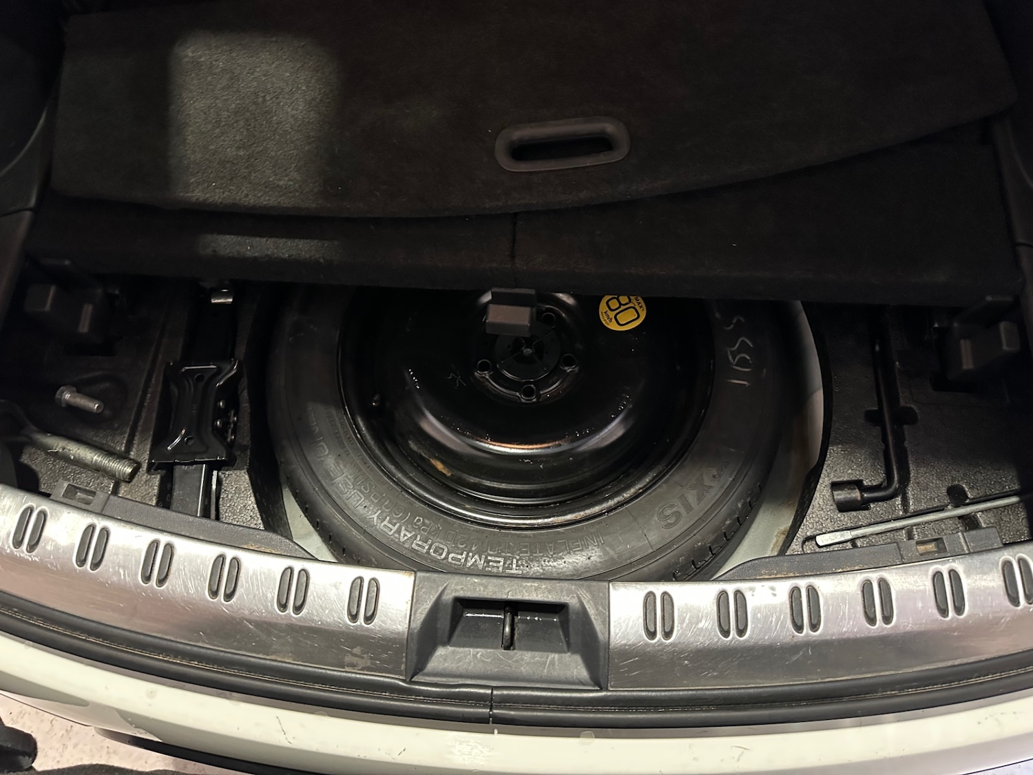 Used Nissan Qashqai+2 2012 for sale - 76969460: Photo 34