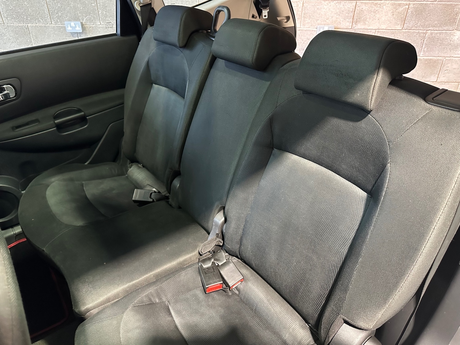 Used Nissan Qashqai+2 2012 for sale - 76969460: Photo 35