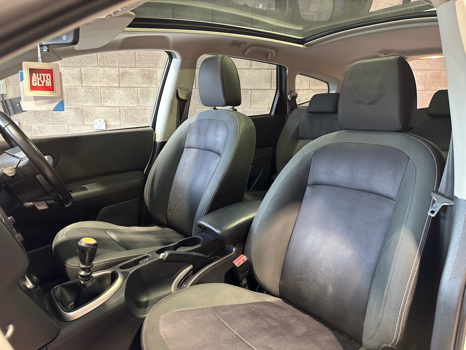 Used Nissan Qashqai+2 2012 for sale - 76969460: Photo 38