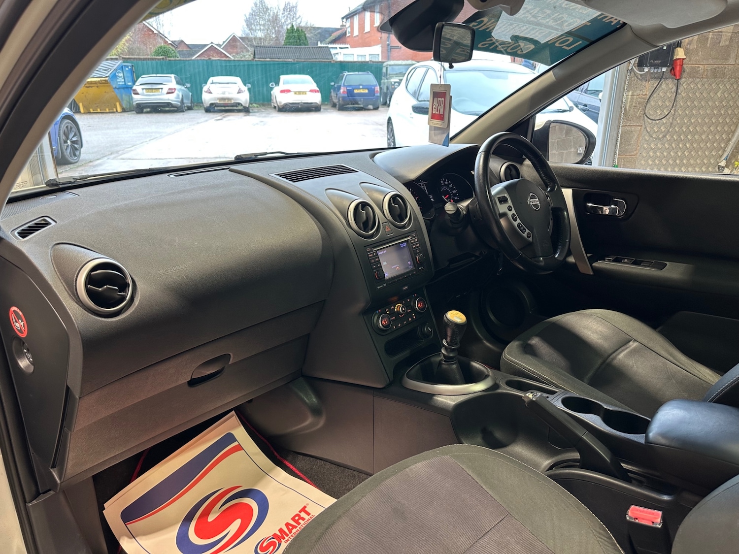 Used Nissan Qashqai+2 2012 for sale - 76969460: Photo 39