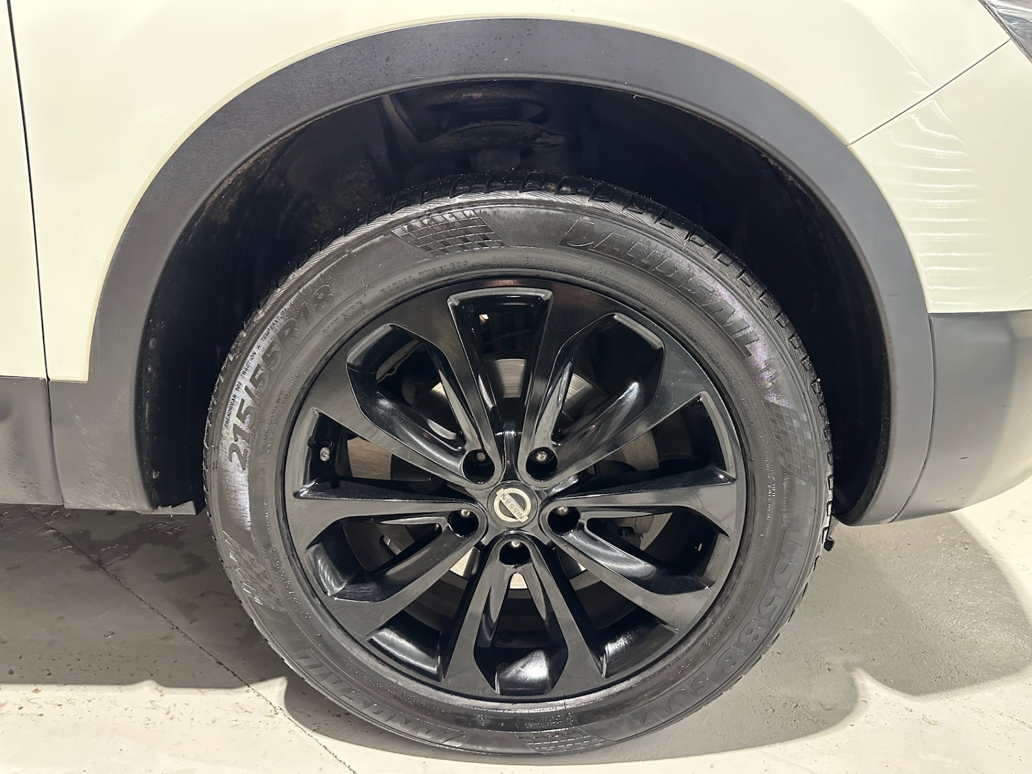 Used Nissan Qashqai+2 2012 for sale - 76969460: Photo 40