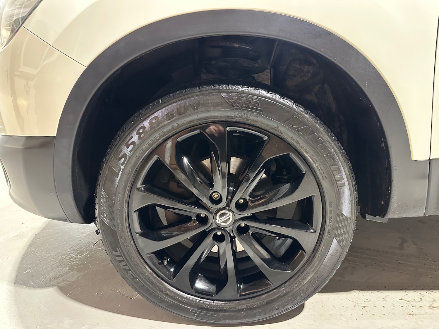 Used Nissan Qashqai+2 2012 for sale - 76969460: Photo 43