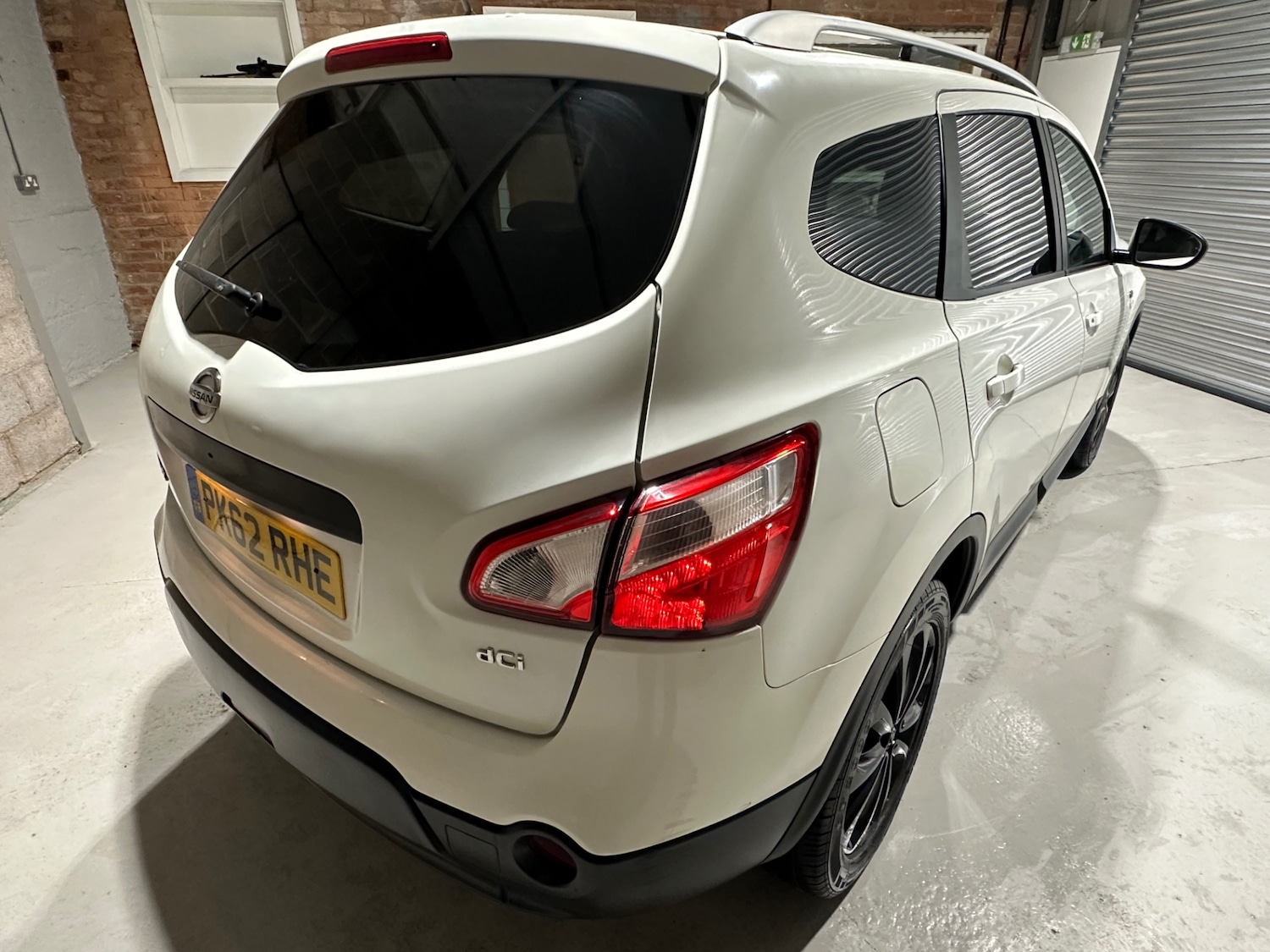 Used Nissan Qashqai+2 2012 for sale - 76969460: Photo 5