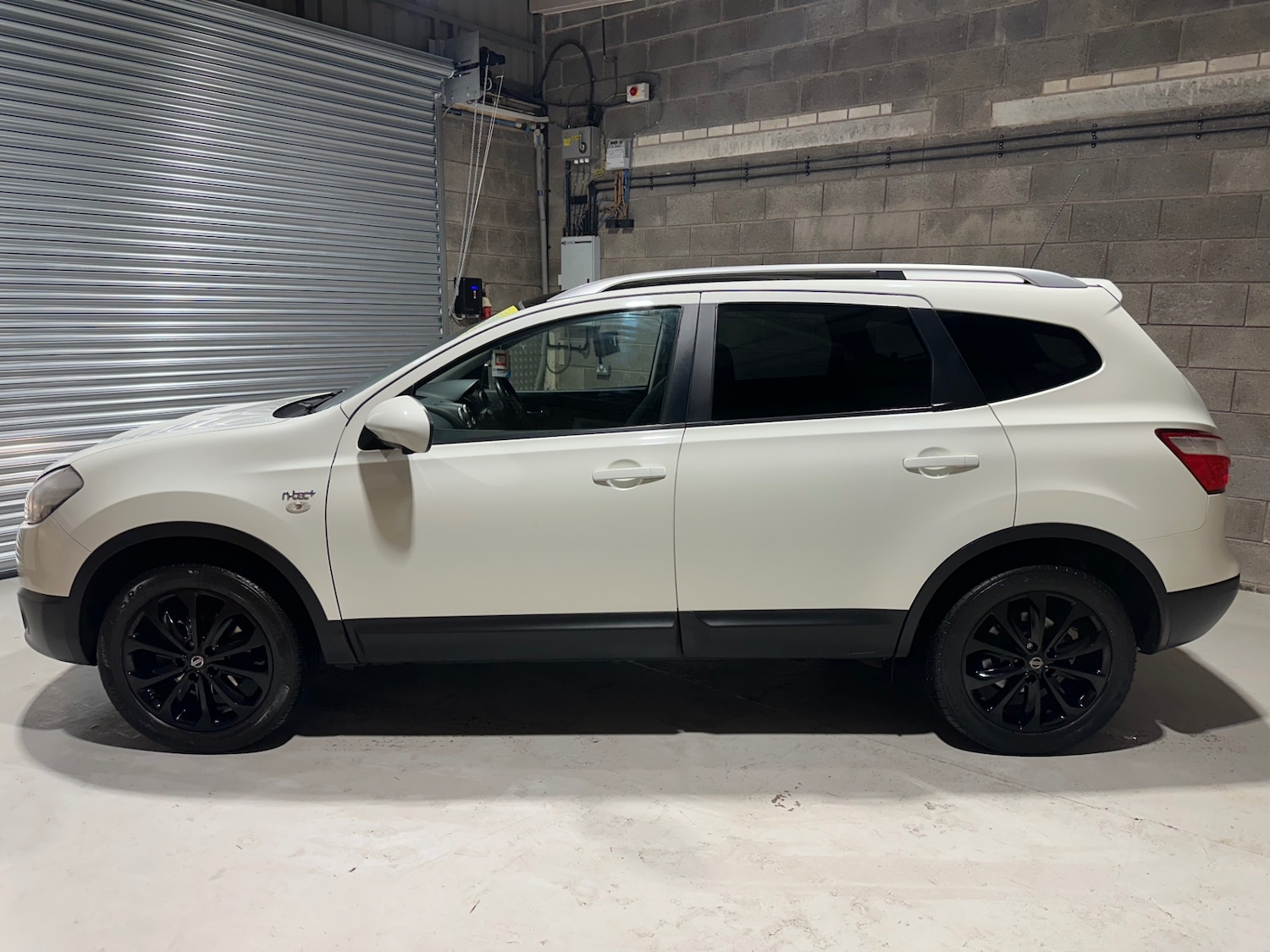 Used Nissan Qashqai+2 2012 for sale - 76969460: Photo 8