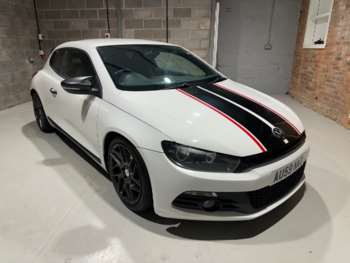 2010 (59) - 2.0 TSI 210 GT 3dr