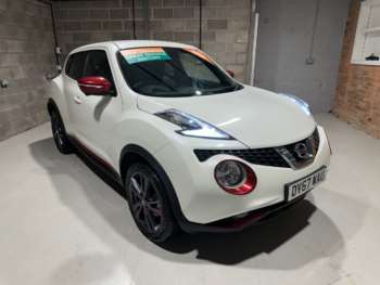 2017 (67) - 1.2 DiG-T Tekna 5dr