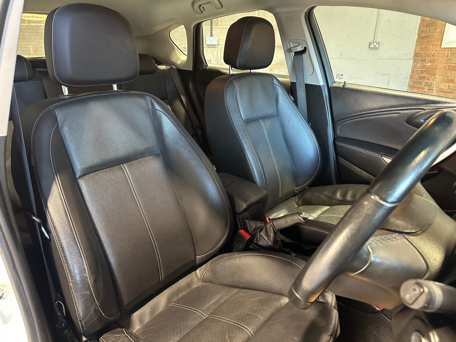 Used Vauxhall Astra 2013 for sale - 76602727: Photo 10