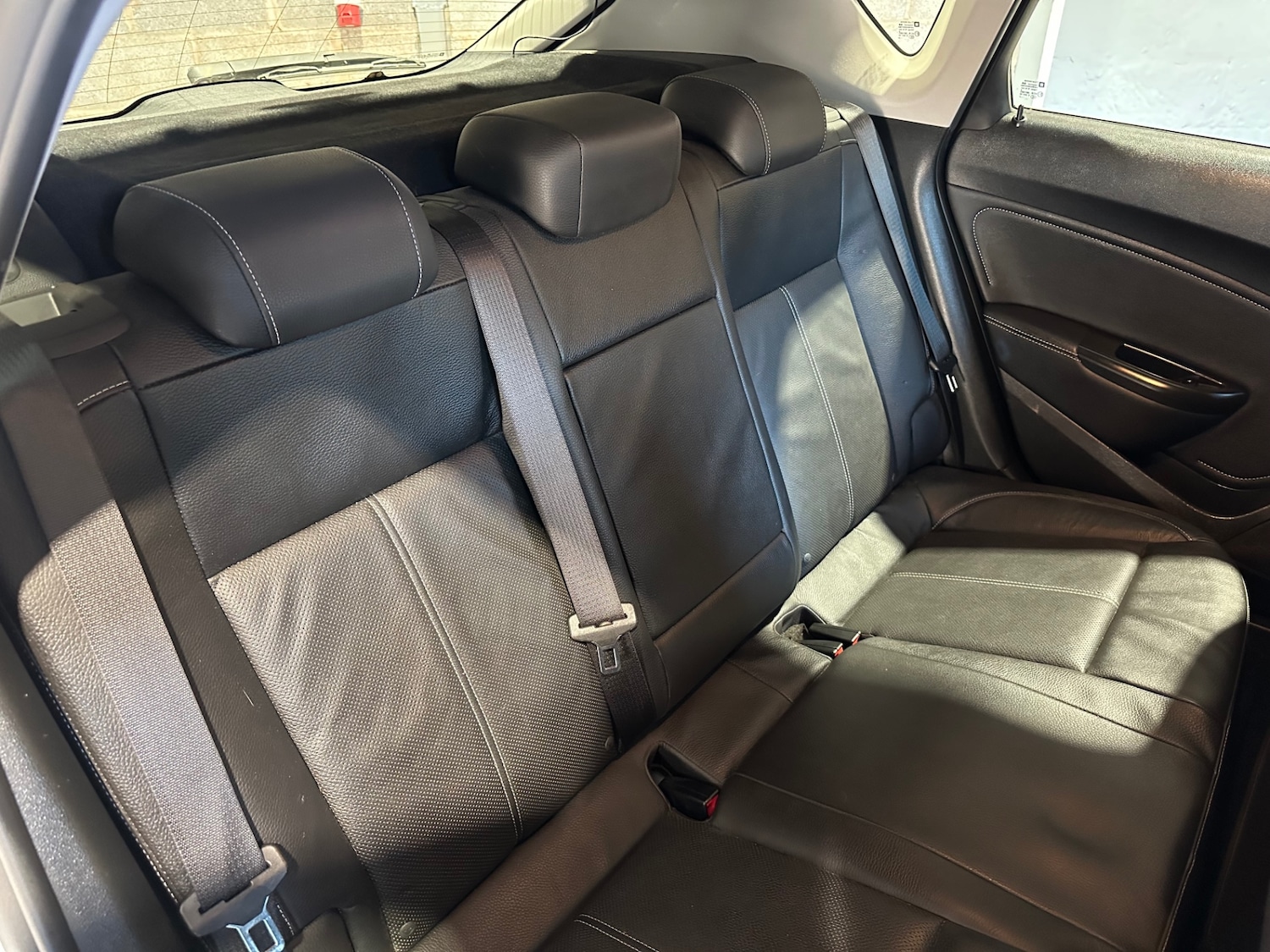 Used Vauxhall Astra 2013 for sale - 76602727: Photo 17