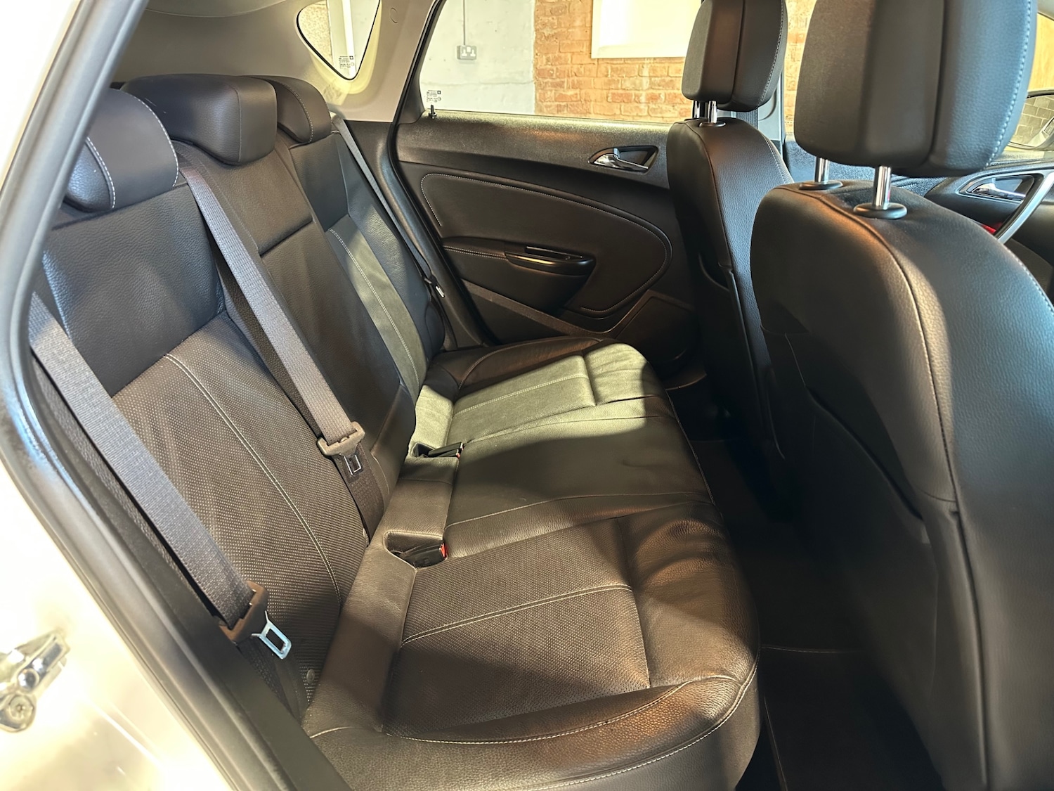 Used Vauxhall Astra 2013 for sale - 76602727: Photo 18