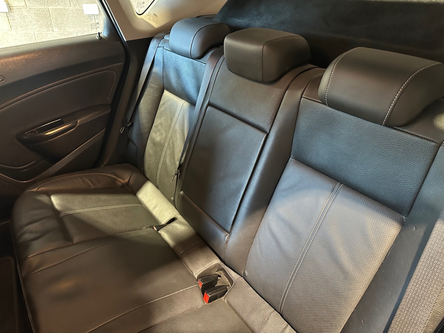 Used Vauxhall Astra 2013 for sale - 76602727: Photo 23