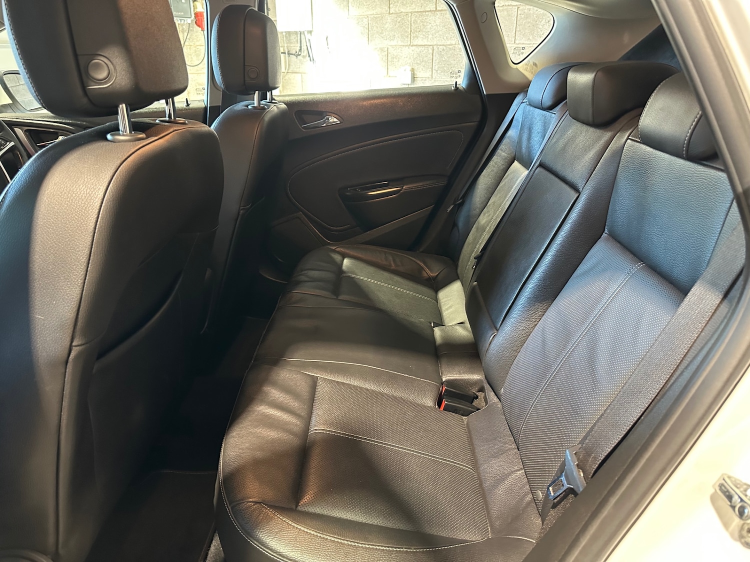 Used Vauxhall Astra 2013 for sale - 76602727: Photo 24