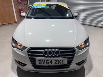 Used Audi A3 2014 for sale - 78420770: Photo