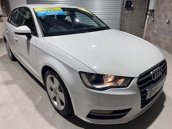 Used Audi A3 2014 for sale - 78420770: Photo